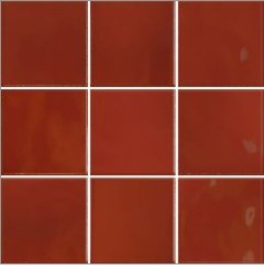 Vitra Retromix Amber Kırmızı 10x10 K94842580001VTE0